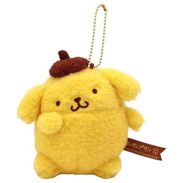 3月15日発売予定 サンリオキャラクターズ ポムポムプリン レトロポーズ