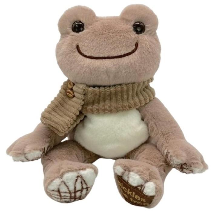 11月発売予定 かえるのピクルス ピクルス always coffee BD カフェモカ