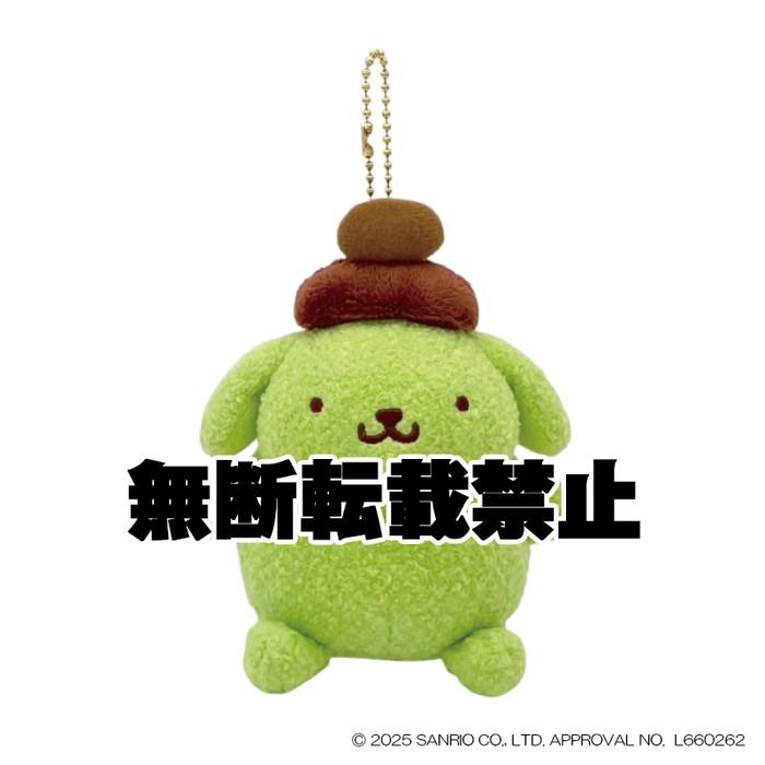 8月再販予定 サンリオキャラクターズ ポムポムプリン MCコレクション