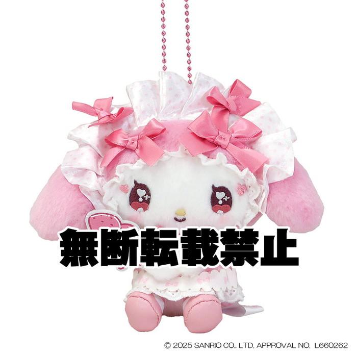 7月発売予定 サンリオキャラクターズ どーりーみっくすぷち マイ