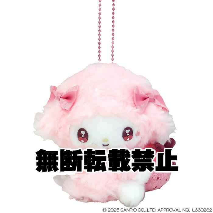 7月発売予定 サンリオキャラクターズ どーりーみっくすぷち マイ