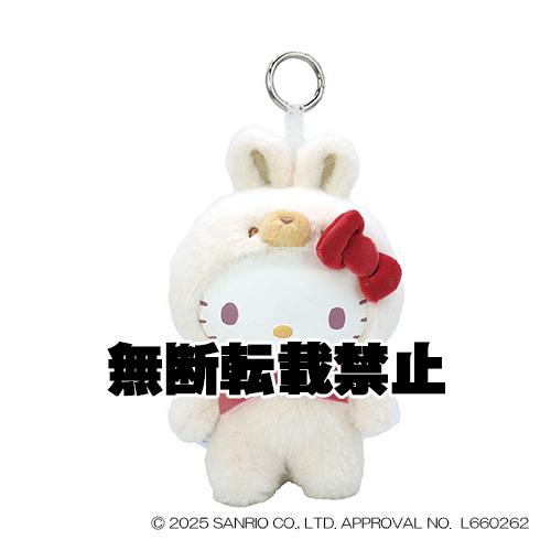 2026年4月発売予定 サンリオキャラクターズ ファインフェイスミニ