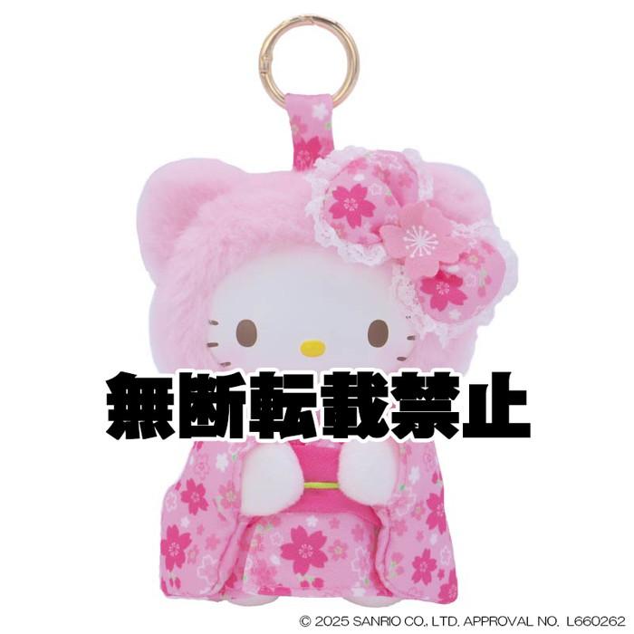 2026年5月発売予定 サンリオキャラクターズ ファインフェイスミニ