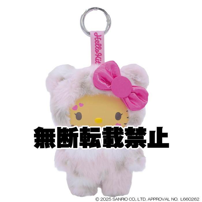 2026年5月発売予定 サンリオキャラクターズ ファインフェイスミニ