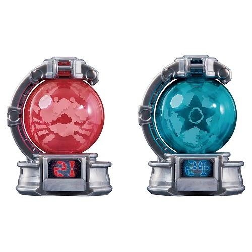 入荷済み】 宇宙戦隊キュウレンジャー DXキュータマセット01 送料無料