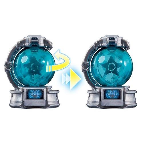 入荷済み】 宇宙戦隊キュウレンジャー DXキュータマセット01 送料無料