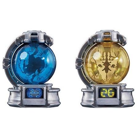 ちゅーたま Amazon | 戦隊キュウレンジャー イルカキュータマ 48 C 200