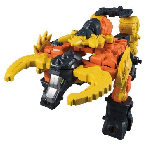 ムゲンヒーローズ ムゲンバイソン 送料無料 新品 : トイスタジアム