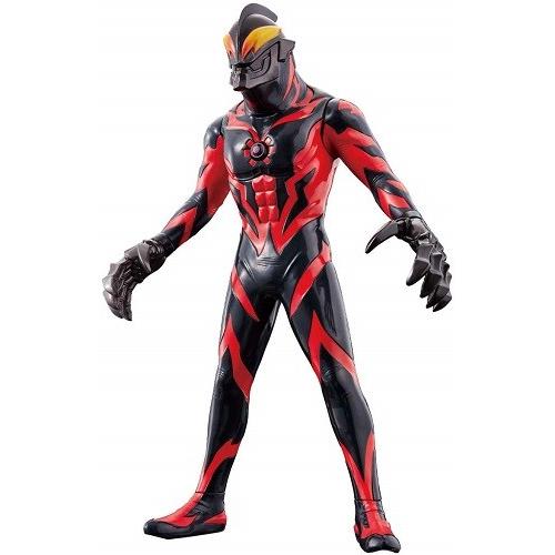 ウルトラマンゼロ誕生10周年記念 ウルトラマン ウルトラサウンドフィギュア Dxウルトラマンベリアル トイスタジアム 通販 Yahoo ショッピング