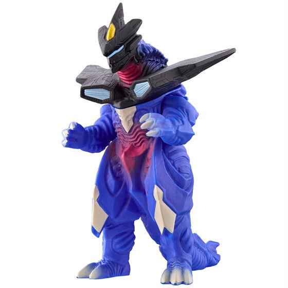 ウルトラ怪獣シリーズ EX ゾルギガロガイザ 送料無料 新品 : トイ