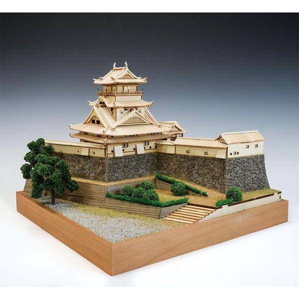 木製建築模型 1/150 高知城 送料無料 : トイスタジアムYahoo!店 木製建築模型 1/150 高知城 送料無料 : トイスタジアムYahoo!店