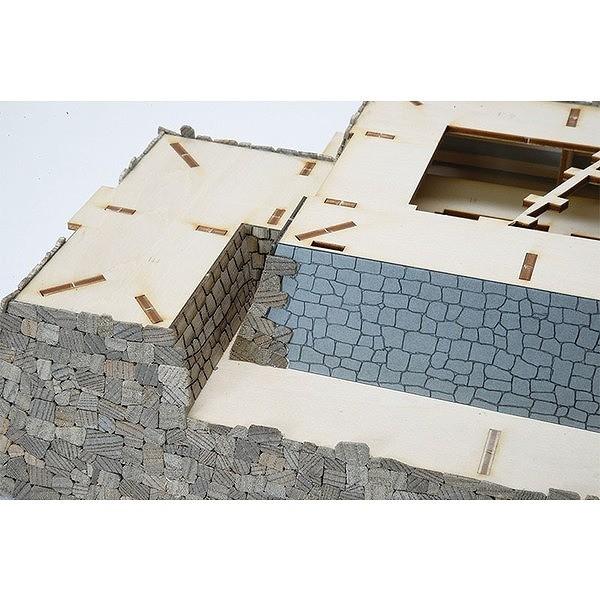 木製建築模型 1/150 小田原城 送料無料 : トイスタジアムYahoo 木製建築模型 1/150 小田原城 送料無料 : トイスタジアムYahoo