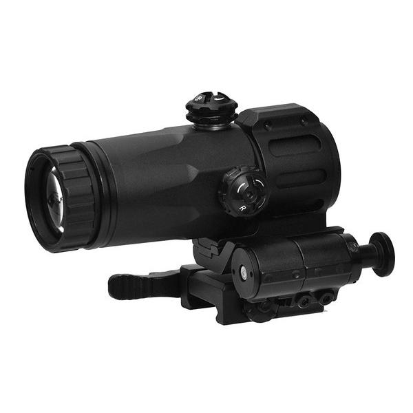 ノーベルアームズ 3X Tactical Magnifier タクティカル ノーベルアームズ 3X Tactical Magnifier タクティカル