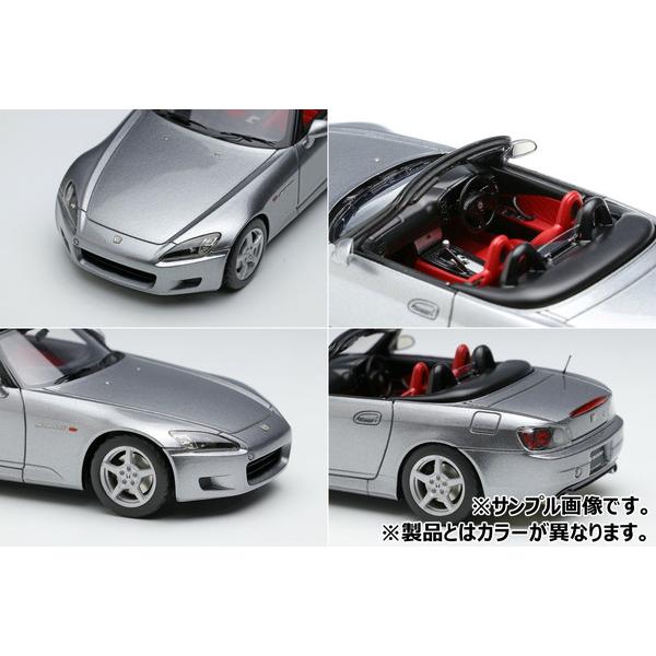 ○カタログ】 EIDOLON 1/43 ホンダ S2000 (AP1) 1999 ベルリナ ○カタログ】 EIDOLON 1/43 ホンダ S2000 (AP1) 1999 ベルリナ
