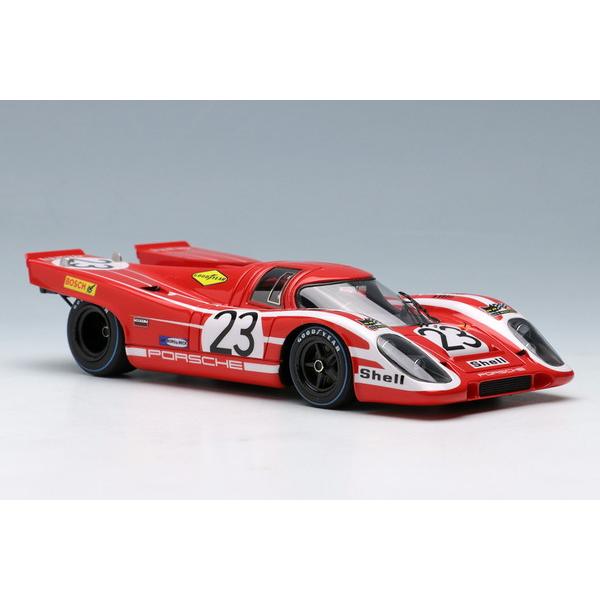 VISION 1/43 ポルシェ917k ポルシェコンストラクション K.G.