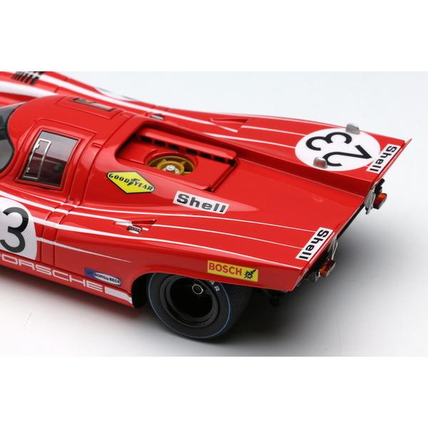 VISION 1/43 ポルシェ917k ポルシェコンストラクション K.G.
