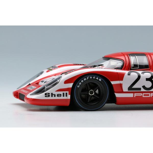VISION 1/43 ポルシェ917k ポルシェコンストラクション K.G.