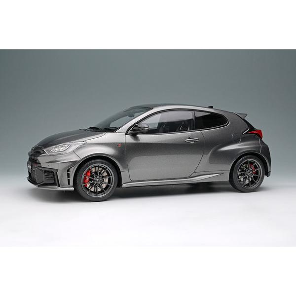 7月発売予定】 EIDOLON 1/18 トヨタ GRヤリス RZ ハイパフォーマンス