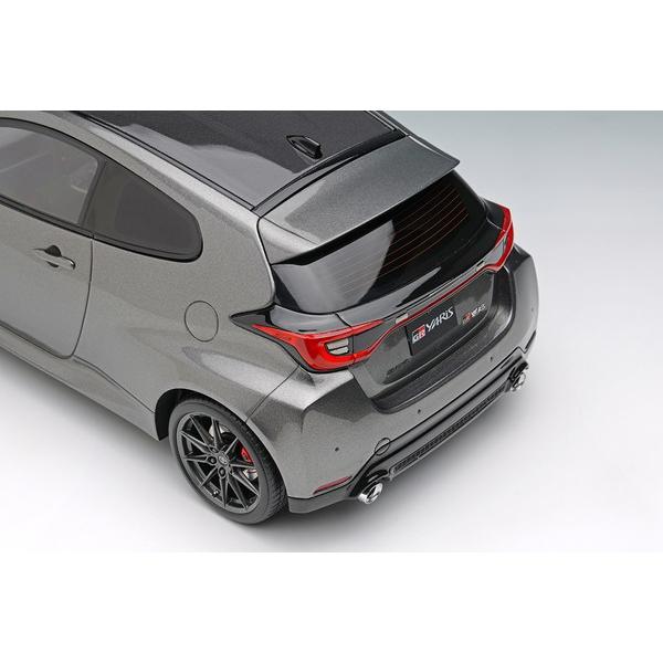 7月発売予定】 EIDOLON 1/18 トヨタ GRヤリス RZ ハイパフォーマンス