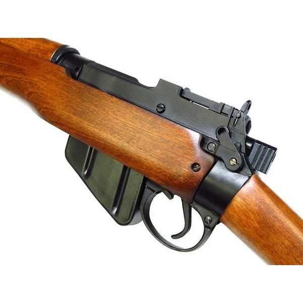Ktw エアガン リー エンフィールド No 4 ライフル 18歳以上用 送料無料 トイスタジアム Paypayモール店 通販 Paypayモール