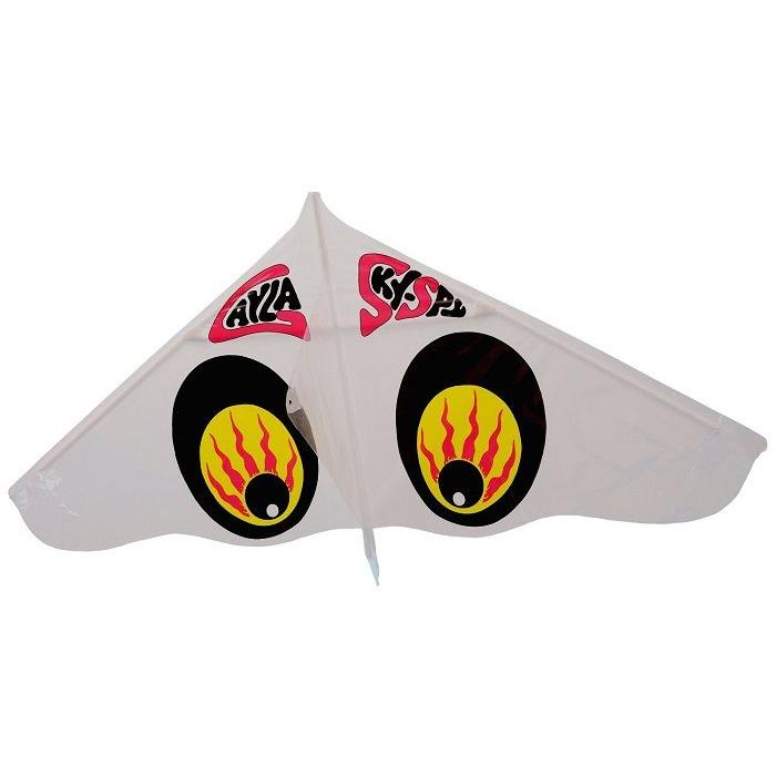 凧 ゲイラカイト スカイスパイ あおぞら : トイスタジアムYahoo!店