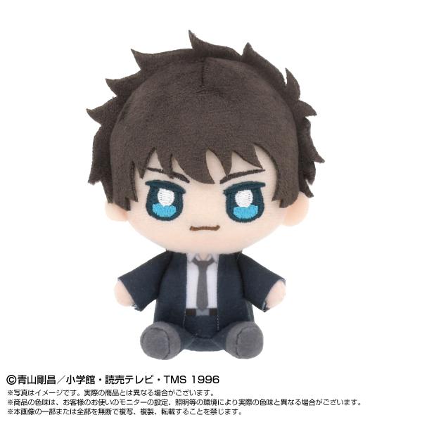 9月再入荷予定　名探偵コナン　PlayCharm 松田陣平　送料無料（Yahoo!・トイスタジアムYahoo!店）