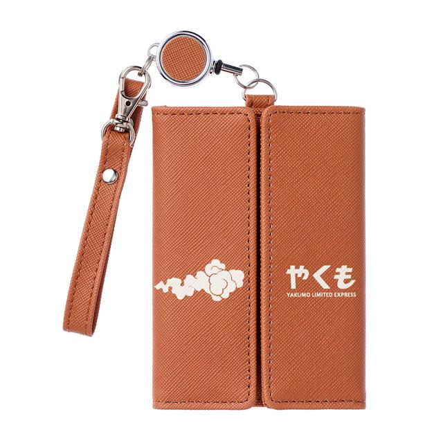 左右スライド式扉パスケース 273系特急やくも ネコポス送料無料 : トイ