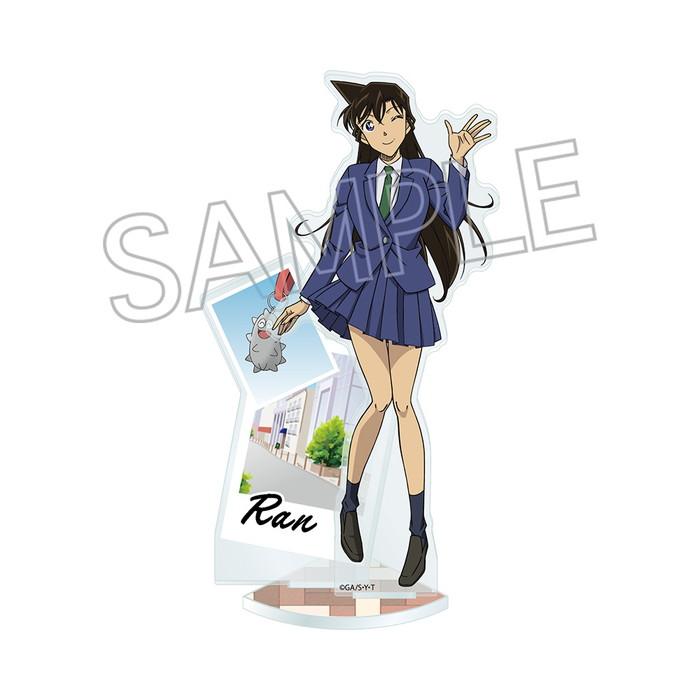 2026年3月発売予定 名探偵コナン ハイファイブ アクリルスタンド（L