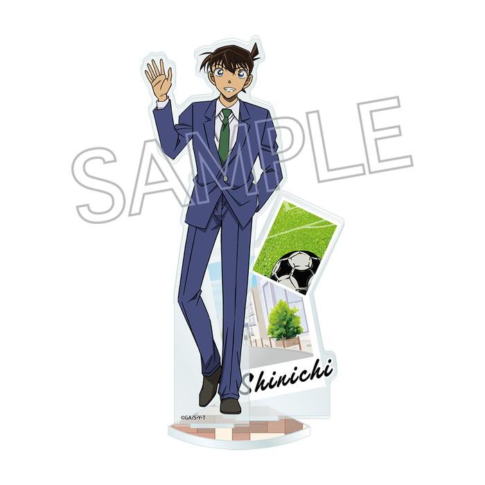 2026年3月発売予定 名探偵コナン ハイファイブ アクリルスタンド（L