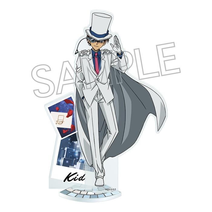 2026年3月発売予定 名探偵コナン ハイファイブ アクリルスタンド（L