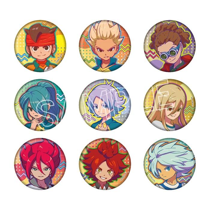 3月発売予定 イナズマイレブン 英雄たちのヴィクトリーロード ビビッド