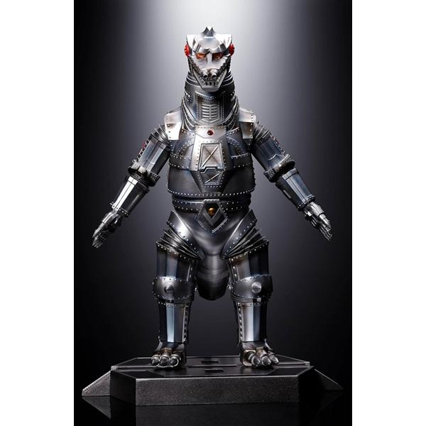 TAMASHII NATIONS DX超合金魂 ゴジラ対メカゴジラ メカゴジラ TAMASHII NATIONS DX超合金魂 ゴジラ対メカゴジラ メカゴジラ 1974