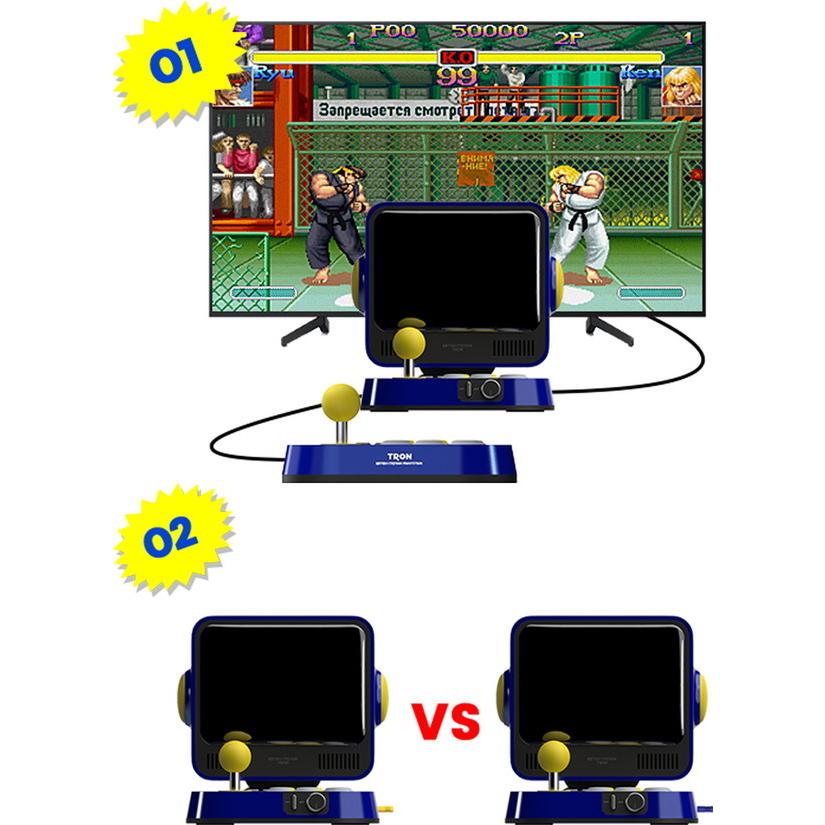 新品・送料無料】 CAPCOM RETRO STATION レトロステーション カプコン
