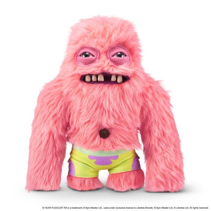 Fuggler ファグラー パトリック コラボ 正規品　送料無料 の商品画像