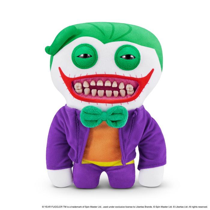 Fuggler ファグラー ジョーカー DC コラボ 正規品　送料無料 の商品画像