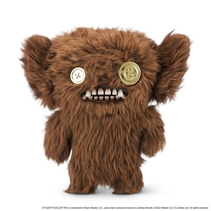 Fuggler ファグラー （ゴールドファグシリーズ） グランピー 正規品　送料無料 の商品画像