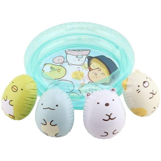 すみっコぐらし なかよくお風呂に入るんです 送料無料 トイスタジアム Paypayモール店 通販 Paypayモール