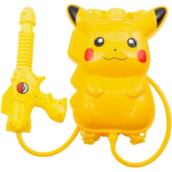 ポケモン ウォーターガン 水鉄砲 水鉄砲 ウォーターガン 水ピストル ポケモン ウォーターシューター