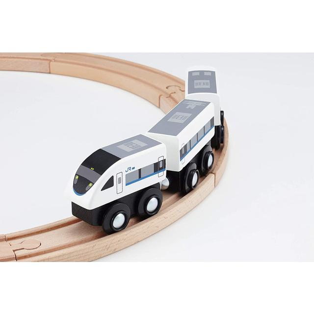 M110707K サンダーボルトエキスプレス トレイン 電車 鉄道 列車 鉄道模型 鉄道おもちゃ 鉄道玩具 汽車 現状品 中古品 モクトレイン ドクターイエロー・はやぶさ・こまち・のぞみ・かがやき