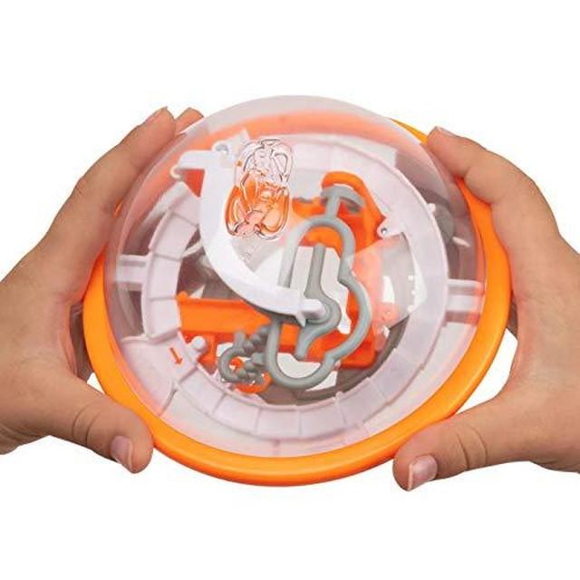 Spin Master Toys　パープレクサス　GOステアーズ　送料無料｜toystadiumookawaya｜04