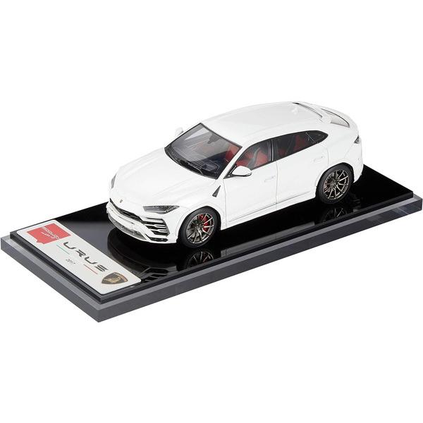 EIDOLON Lamborghini URUS 2017 ホワイト 1/43 EIDOLON Lamborghini URUS 2017 ホワイト 1/43