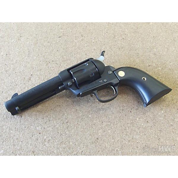 ハートフォード コルト SAA.45 ラバー・モデル シビリアン 完成品 ゴム