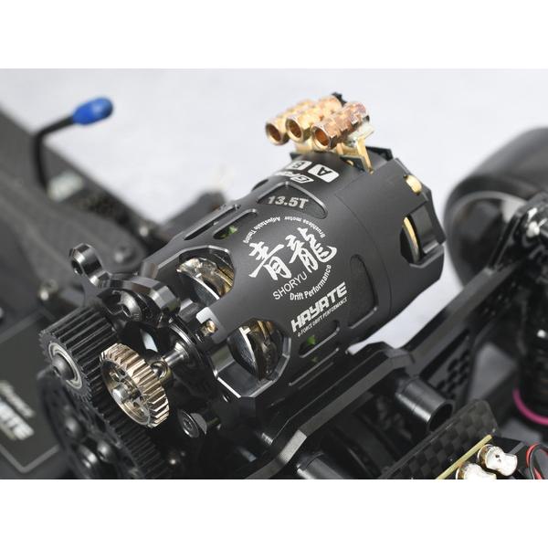 ジーフォース SHORYU (青龍) Drift Motor SHORYU 青龍 Drift Brushless Motor 発売のお知らせ | G-FORCE | 株式