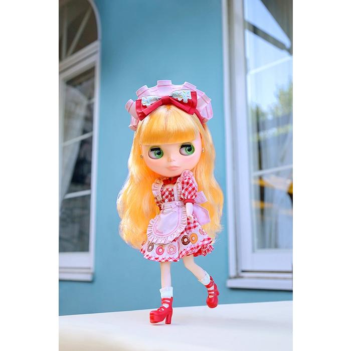 ブライス認定オフィシャルショップ】 Blythe ブライス ドナドーナツ