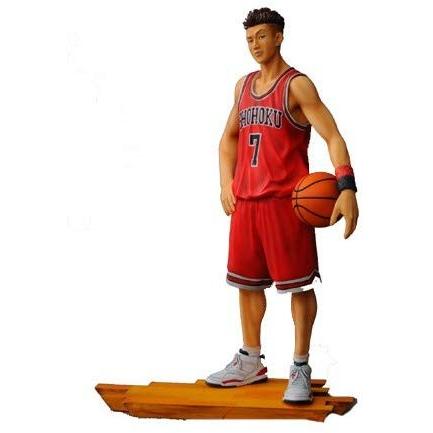 完成品フィギュア The spirit collection of Inoue Takehiko SLAM DUNK