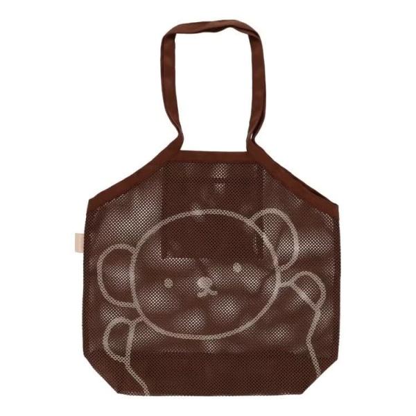 ミッフィー  シアーシリーズM-BAG boris(BR)　ネコポス送料無料