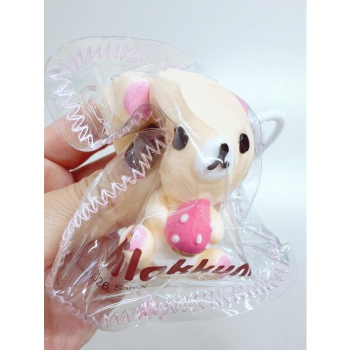 リラックマ＊コリラックマぬいぐるみ・スクイーズ＊まとめ売り 12月下旬再入荷予定 リラックマ むにゅもちスクイーズ コリラックマ