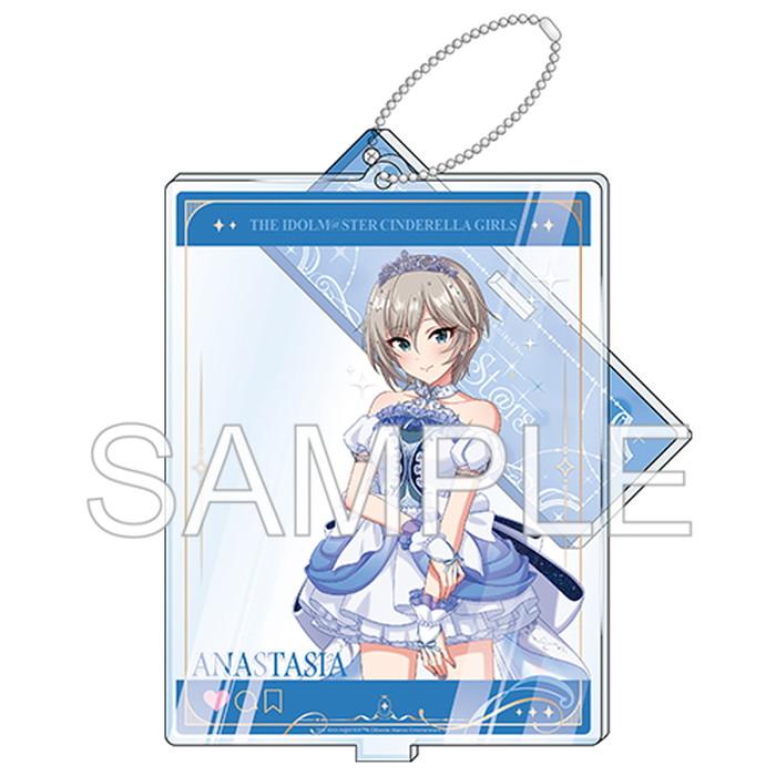 2026年2月発売予定 アイドルマスター シンデレラガールズ 自撮り風