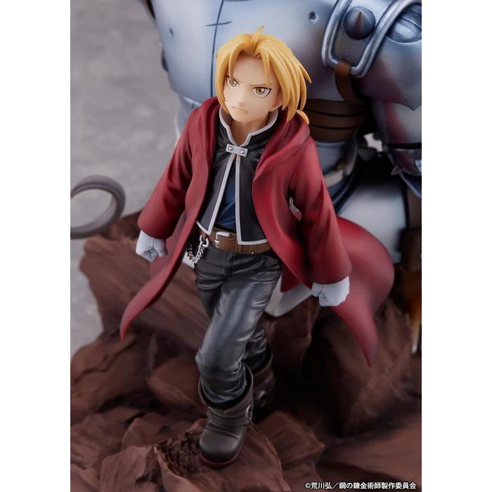 鋼の錬金術師 FULLMETAL ALCHEMIST エドワード・エルリック 鋼の錬金術師 FULLMETAL ALCHEMIST エドワード・エルリック