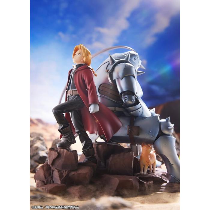鋼の錬金術師 FULLMETAL ALCHEMIST エドワード・エルリック 鋼の錬金術師 FULLMETAL ALCHEMIST エドワード・エルリック